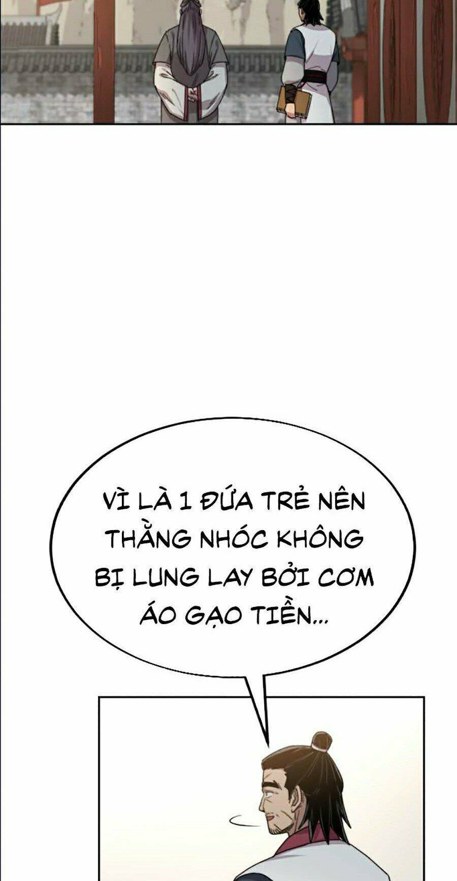 Hoa Sơn Tái Xuất | Hoa Sơn Tái Khởi Chapter 19 - Trang 2