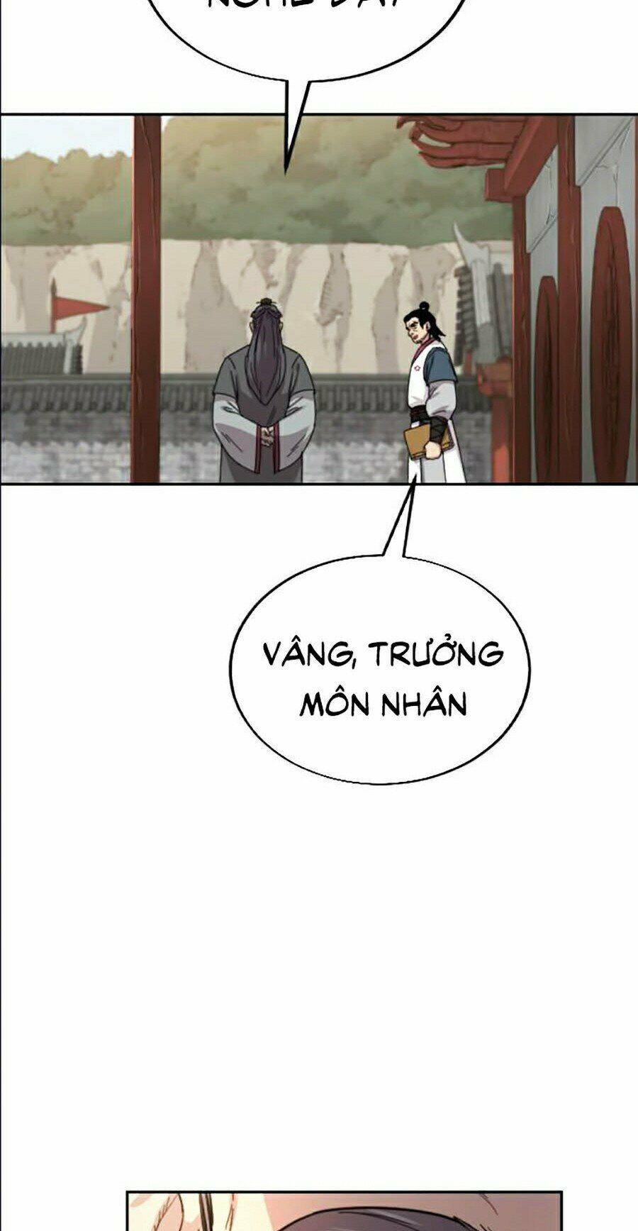 Hoa Sơn Tái Xuất | Hoa Sơn Tái Khởi Chapter 19 - Trang 2