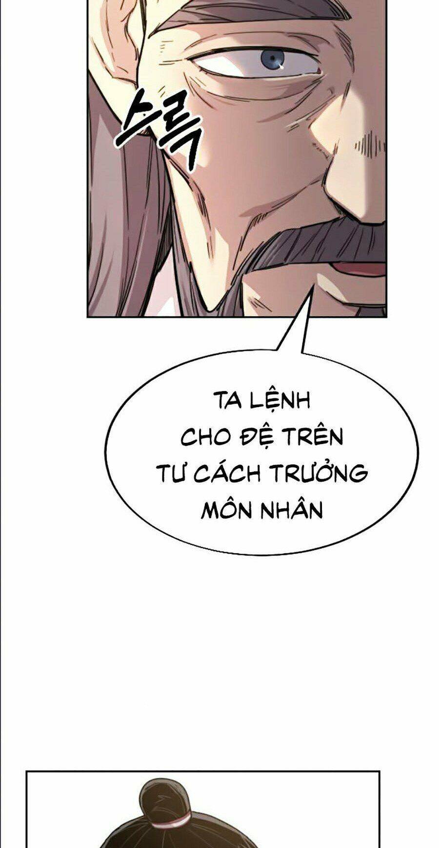 Hoa Sơn Tái Xuất | Hoa Sơn Tái Khởi Chapter 19 - Trang 2