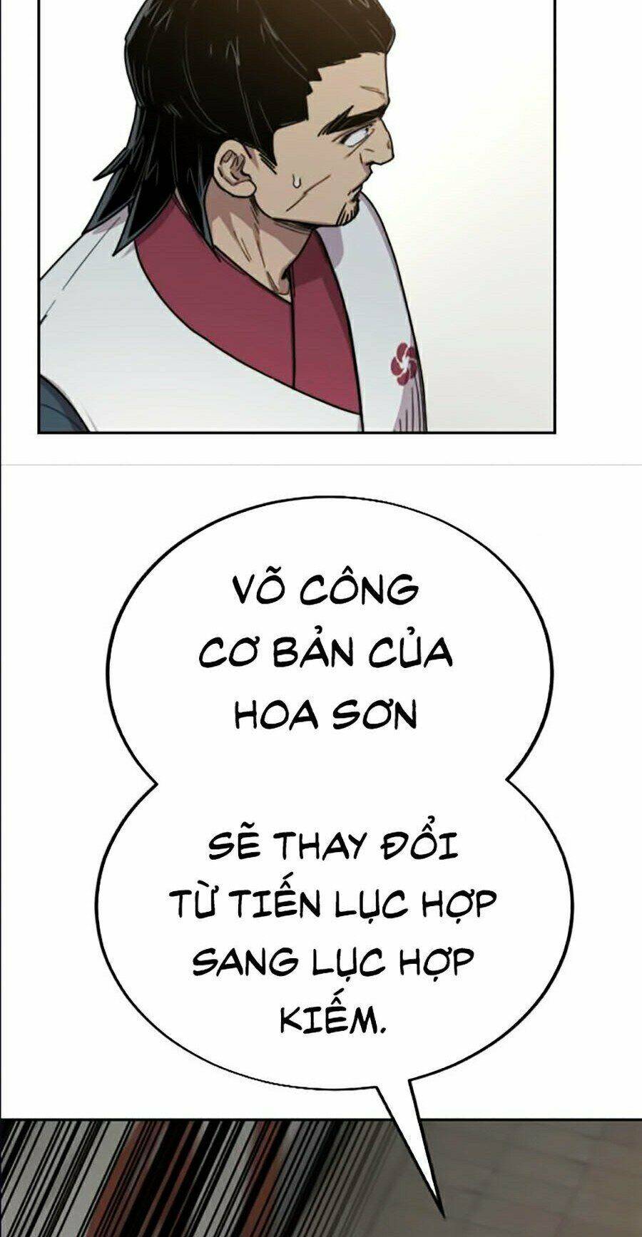 Hoa Sơn Tái Xuất | Hoa Sơn Tái Khởi Chapter 19 - Trang 2