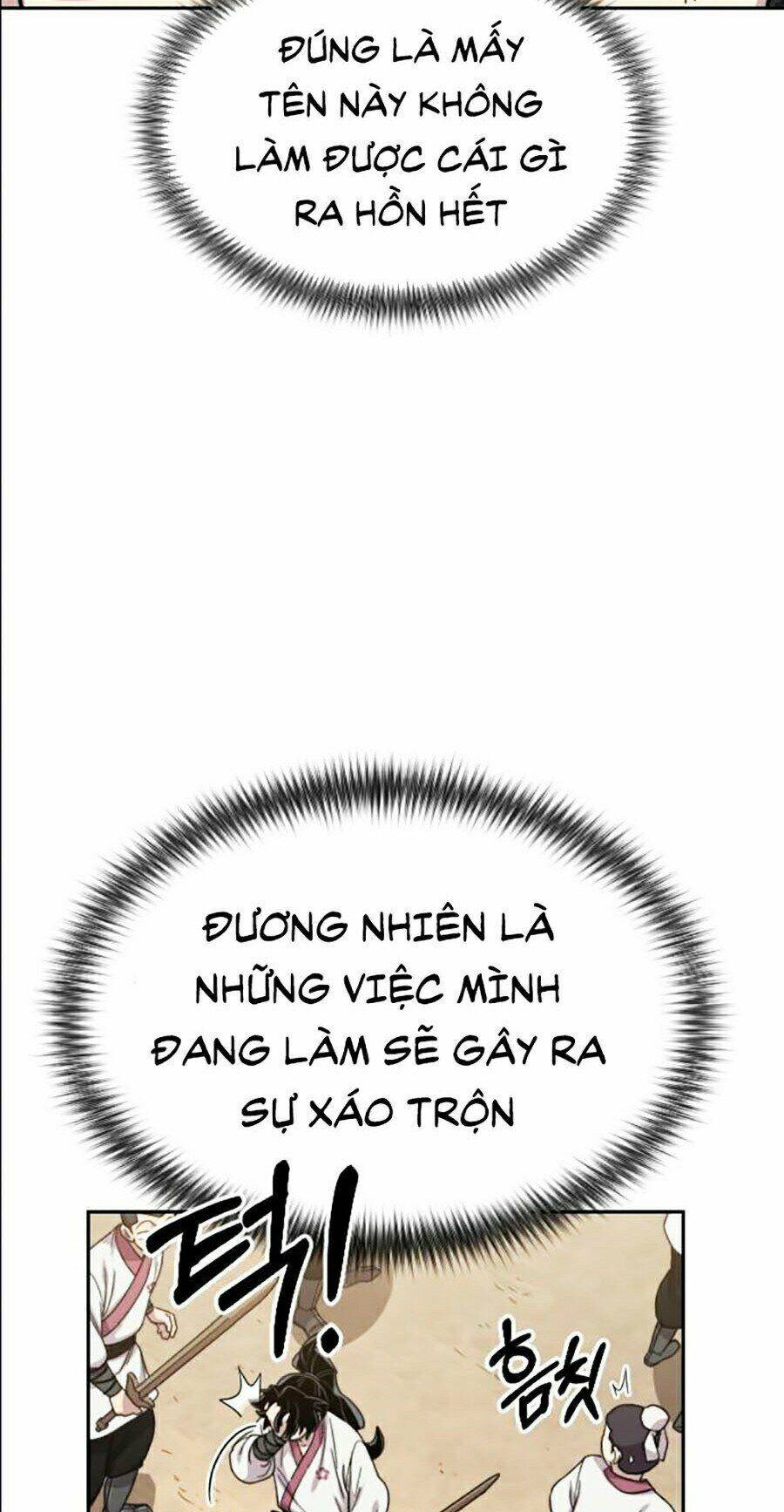 Hoa Sơn Tái Xuất | Hoa Sơn Tái Khởi Chapter 19 - Trang 2