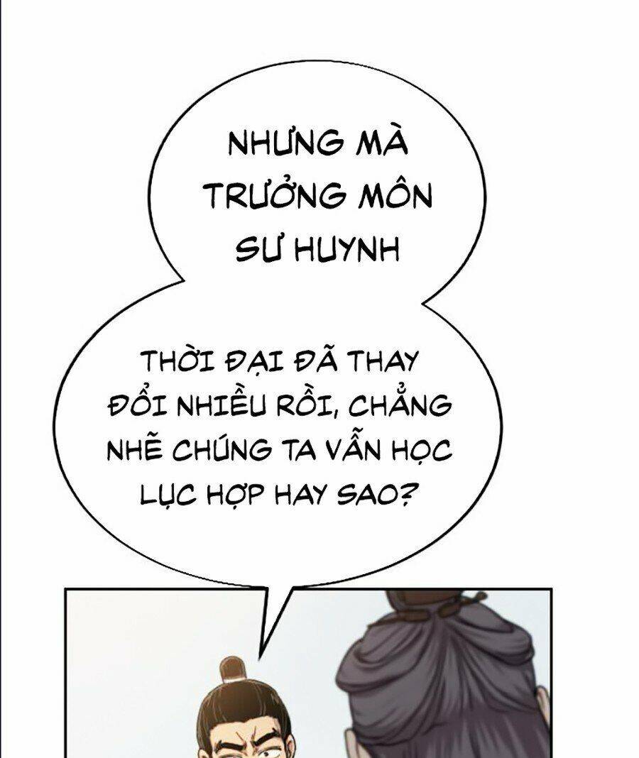 Hoa Sơn Tái Xuất | Hoa Sơn Tái Khởi Chapter 19 - Trang 2