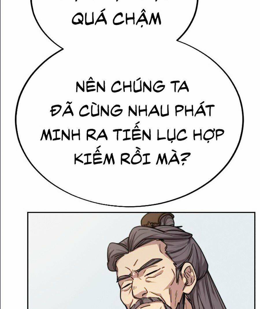 Hoa Sơn Tái Xuất | Hoa Sơn Tái Khởi Chapter 19 - Trang 2