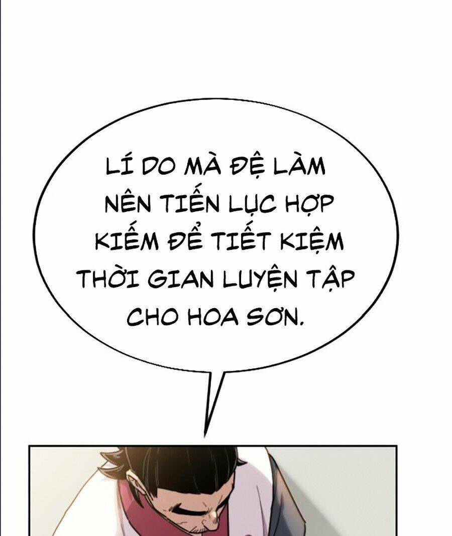 Hoa Sơn Tái Xuất | Hoa Sơn Tái Khởi Chapter 19 - Trang 2