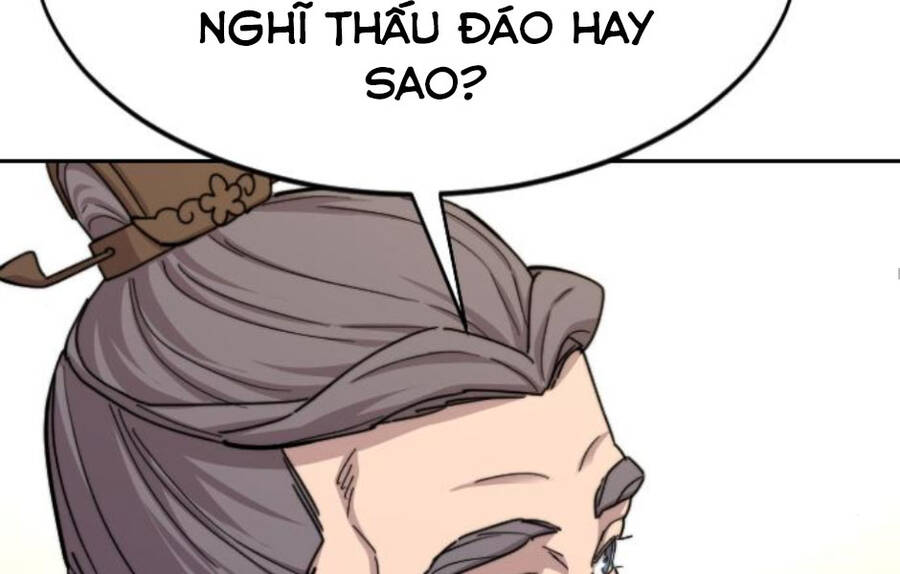 Hoa Sơn Tái Xuất | Hoa Sơn Tái Khởi Chapter 45 - Next Chapter 45.5