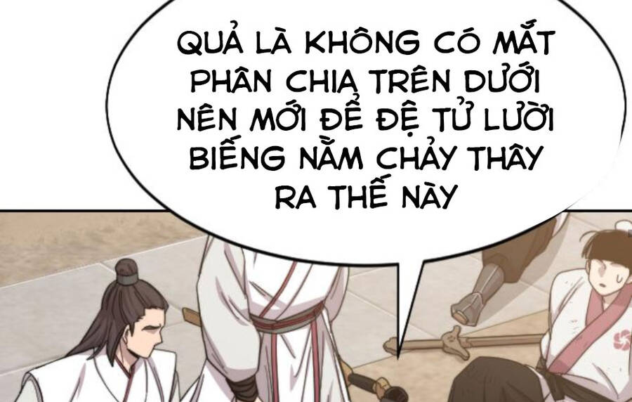 Hoa Sơn Tái Xuất | Hoa Sơn Tái Khởi Chapter 45 - Next Chapter 45.5