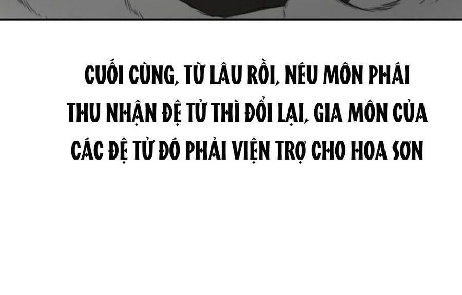 Hoa Sơn Tái Xuất | Hoa Sơn Tái Khởi Chapter 45 - Next Chapter 45.5