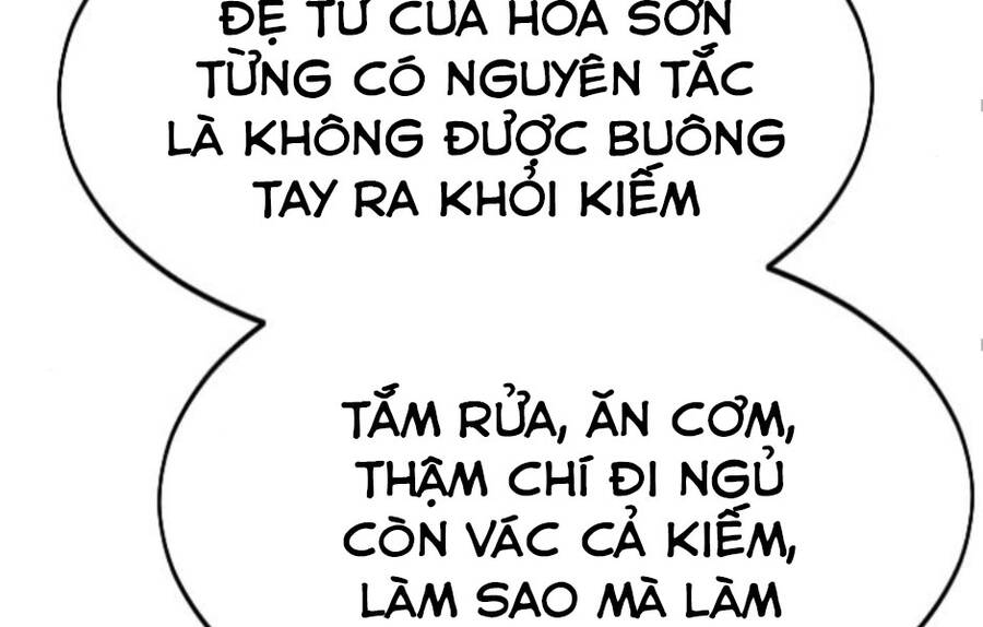 Hoa Sơn Tái Xuất | Hoa Sơn Tái Khởi Chapter 45 - Next Chapter 45.5