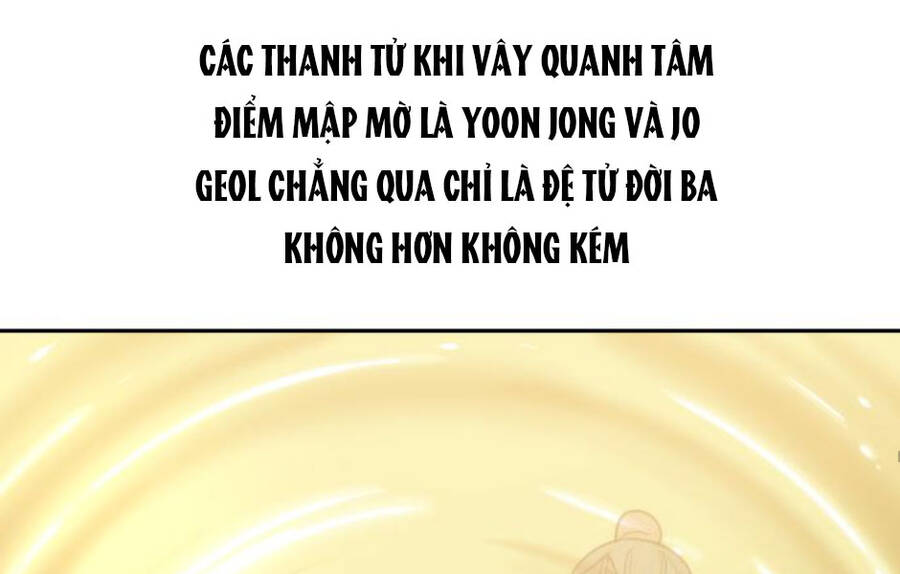 Hoa Sơn Tái Xuất | Hoa Sơn Tái Khởi Chapter 45 - Next Chapter 45.5