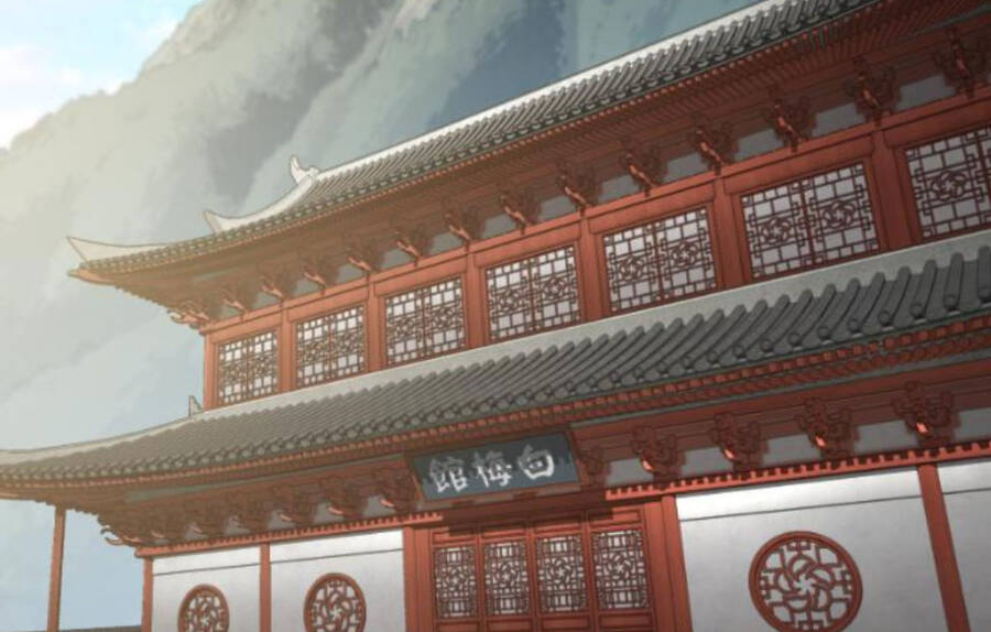 Hoa Sơn Tái Xuất | Hoa Sơn Tái Khởi Chapter 45 - Next Chapter 45.5