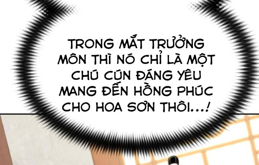 Hoa Sơn Tái Xuất | Hoa Sơn Tái Khởi Chapter 45 - Next Chapter 45.5