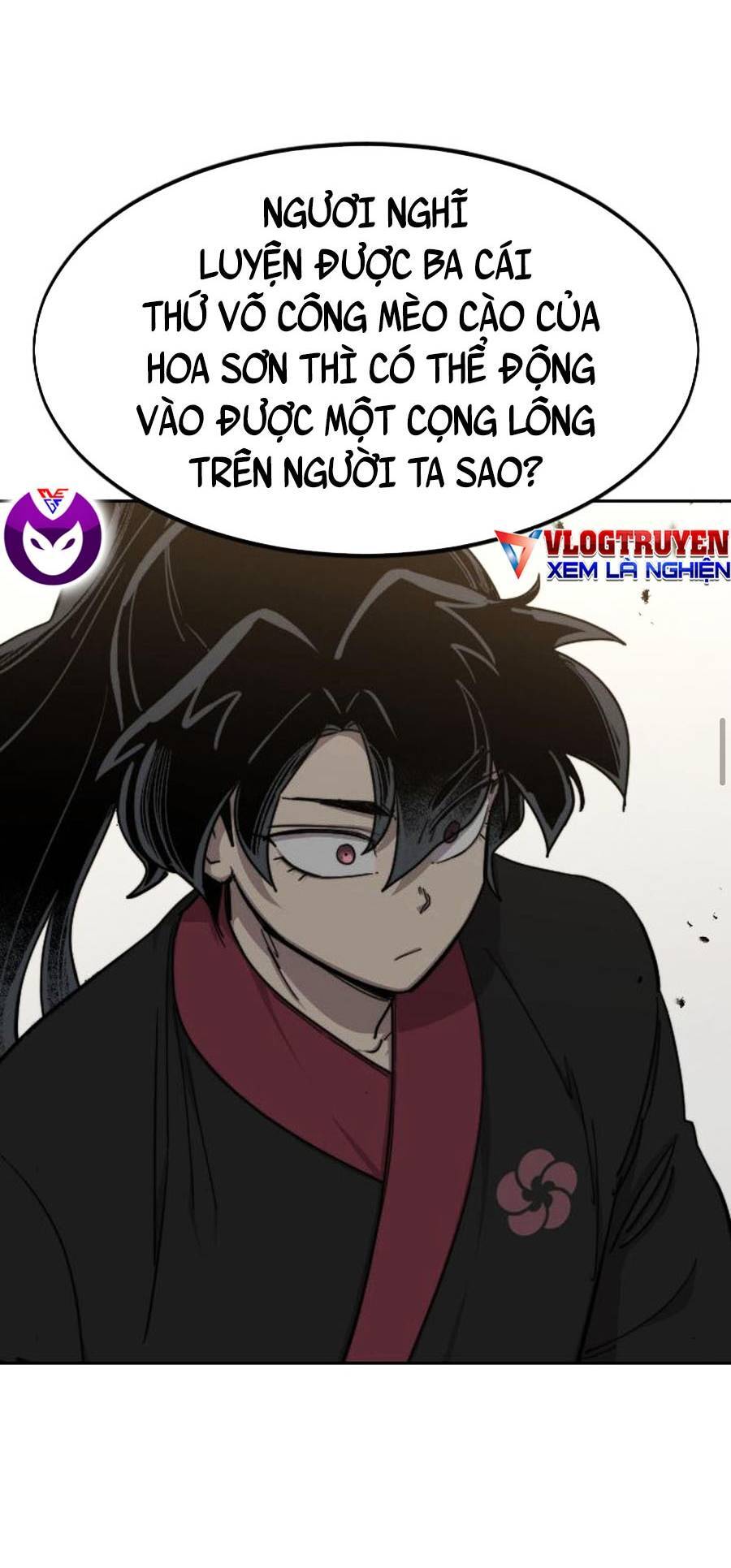 Hoa Sơn Tái Xuất | Hoa Sơn Tái Khởi Chapter 59 - Trang 2