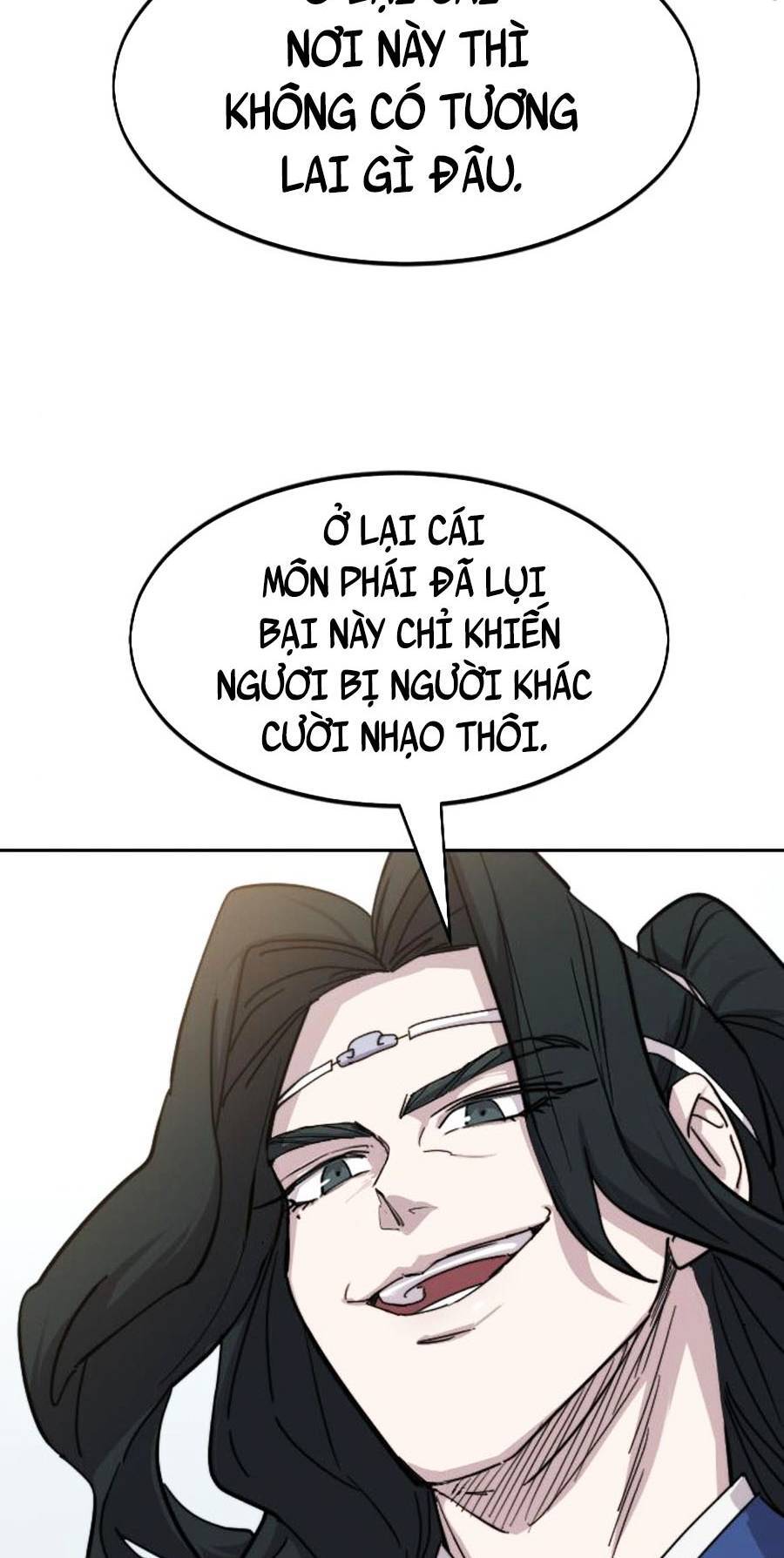 Hoa Sơn Tái Xuất | Hoa Sơn Tái Khởi Chapter 59 - Trang 2