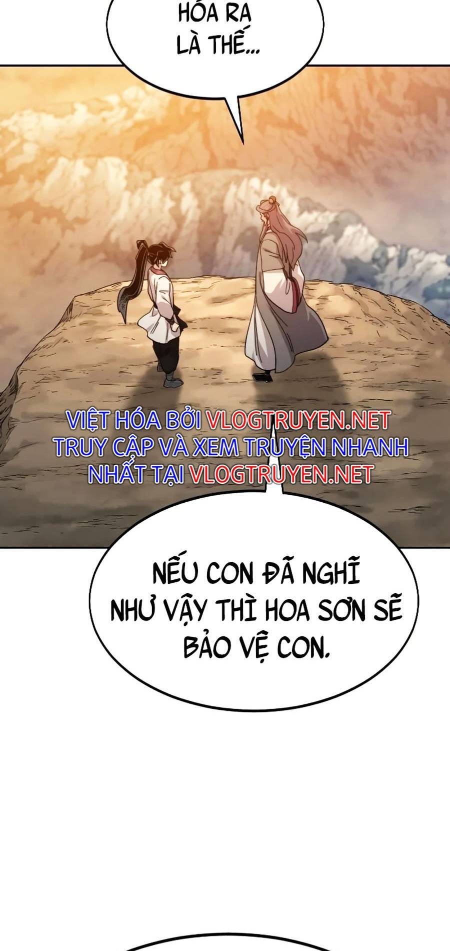 Hoa Sơn Tái Xuất | Hoa Sơn Tái Khởi Chapter 70 - Trang 2