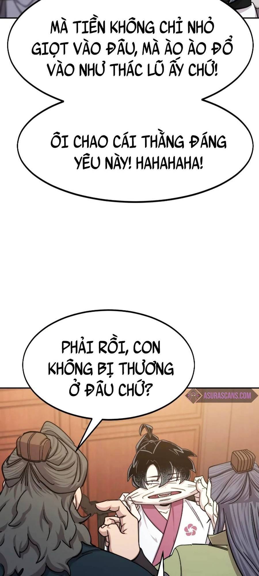 Hoa Sơn Tái Xuất | Hoa Sơn Tái Khởi Chapter 70 - Trang 2