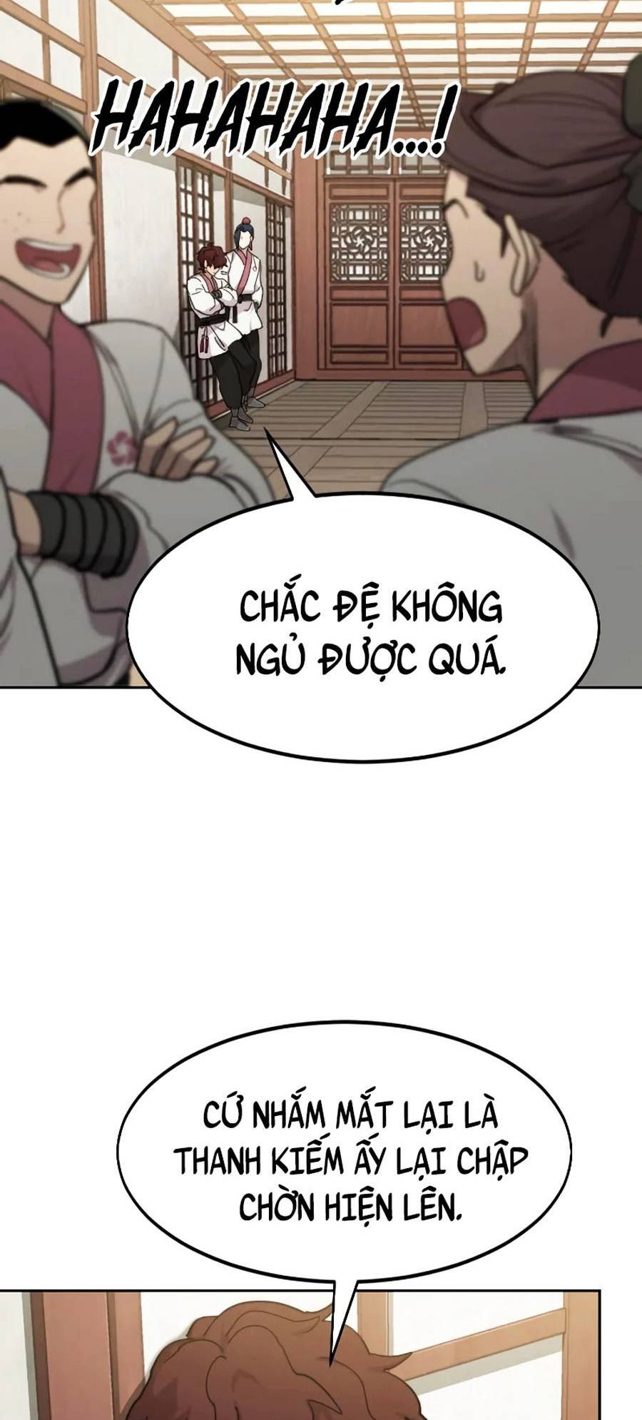 Hoa Sơn Tái Xuất | Hoa Sơn Tái Khởi Chapter 70 - Trang 2