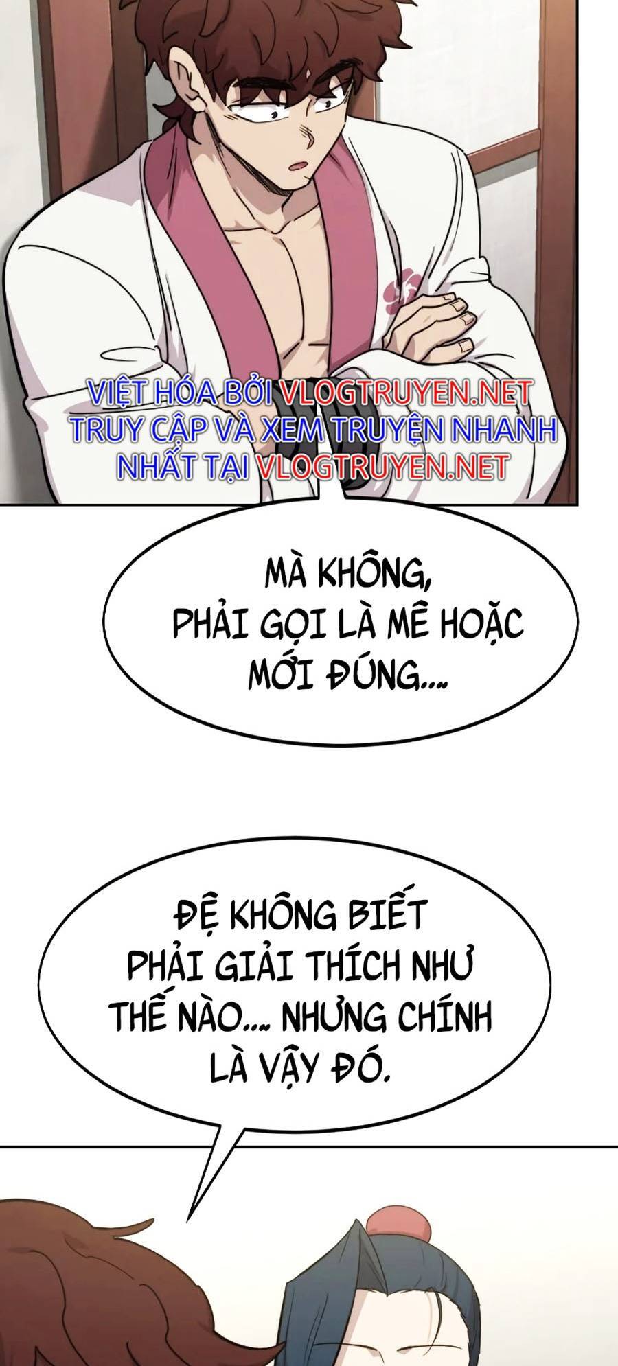 Hoa Sơn Tái Xuất | Hoa Sơn Tái Khởi Chapter 70 - Trang 2