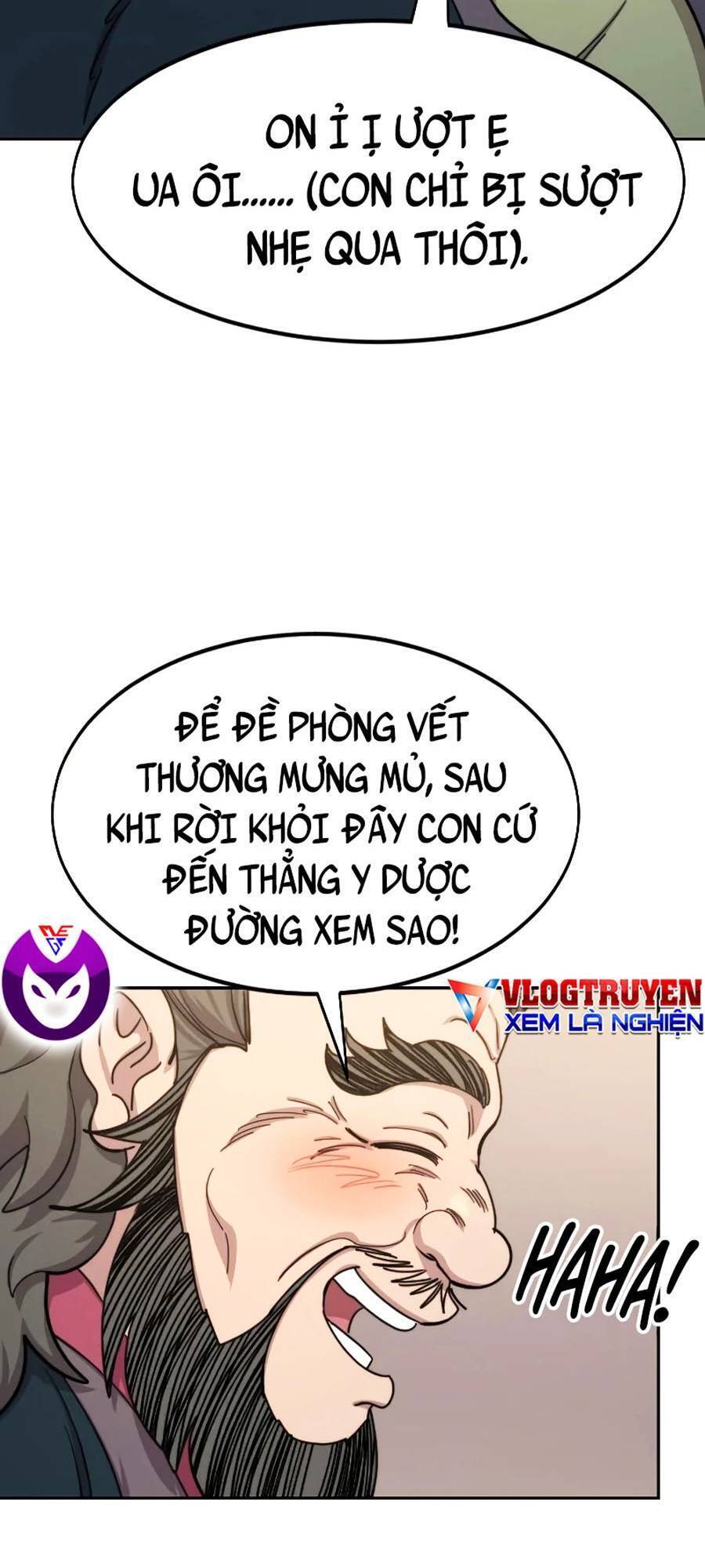 Hoa Sơn Tái Xuất | Hoa Sơn Tái Khởi Chapter 70 - Trang 2