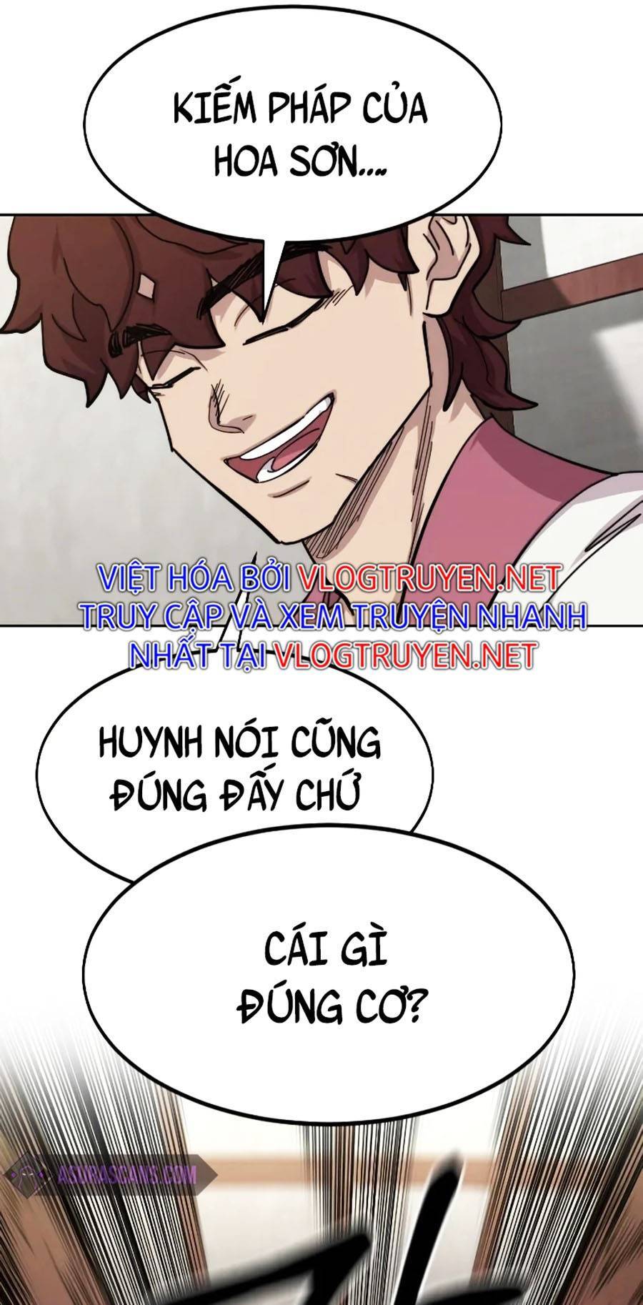 Hoa Sơn Tái Xuất | Hoa Sơn Tái Khởi Chapter 70 - Trang 2