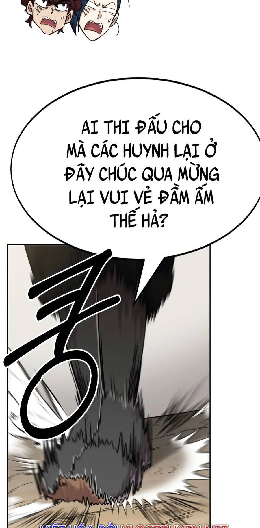 Hoa Sơn Tái Xuất | Hoa Sơn Tái Khởi Chapter 70 - Trang 2