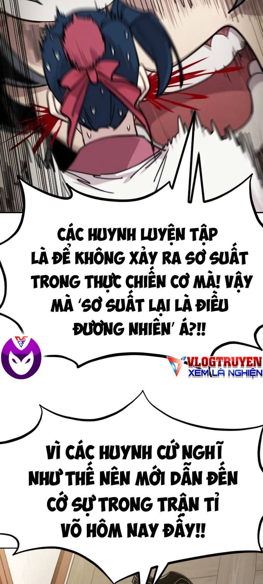 Hoa Sơn Tái Xuất | Hoa Sơn Tái Khởi Chapter 70 - Trang 2