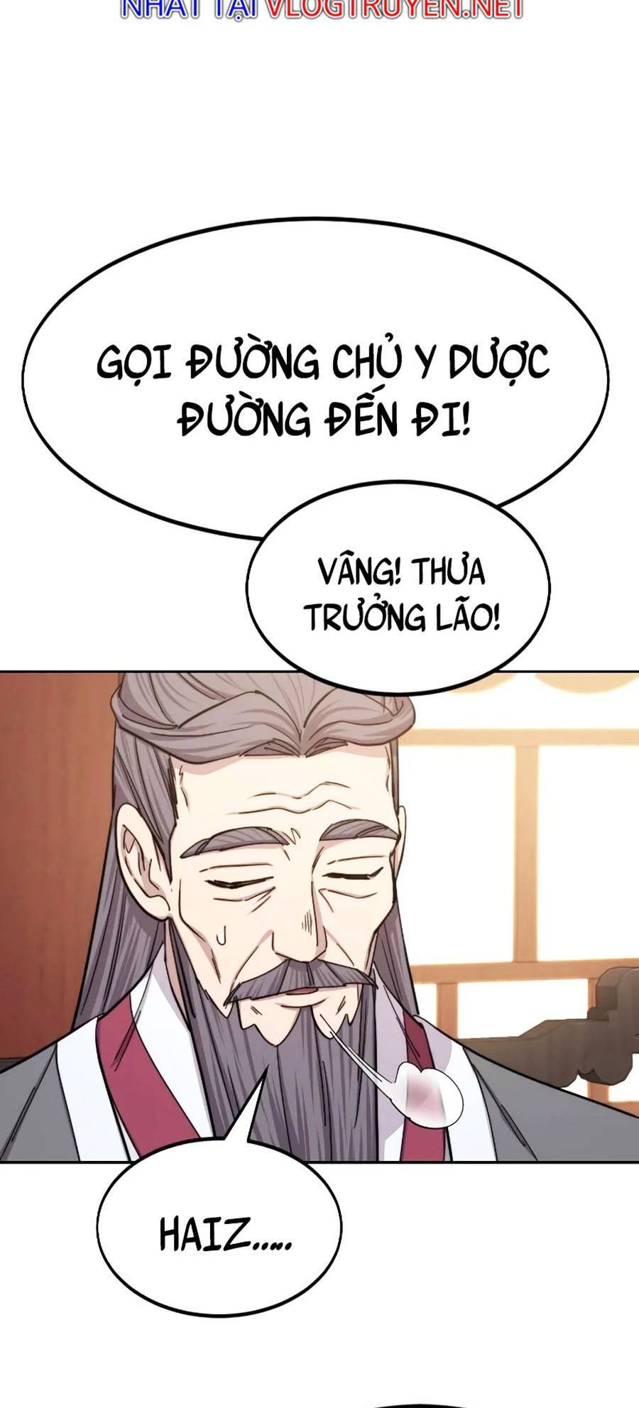 Hoa Sơn Tái Xuất | Hoa Sơn Tái Khởi Chapter 70 - Trang 2