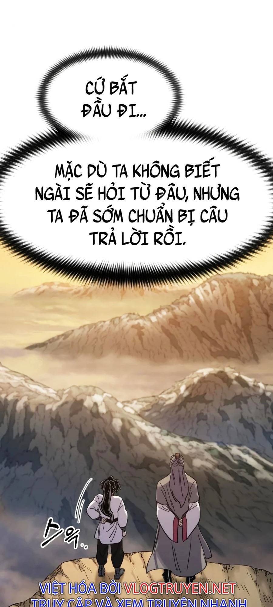 Hoa Sơn Tái Xuất | Hoa Sơn Tái Khởi Chapter 70 - Trang 2