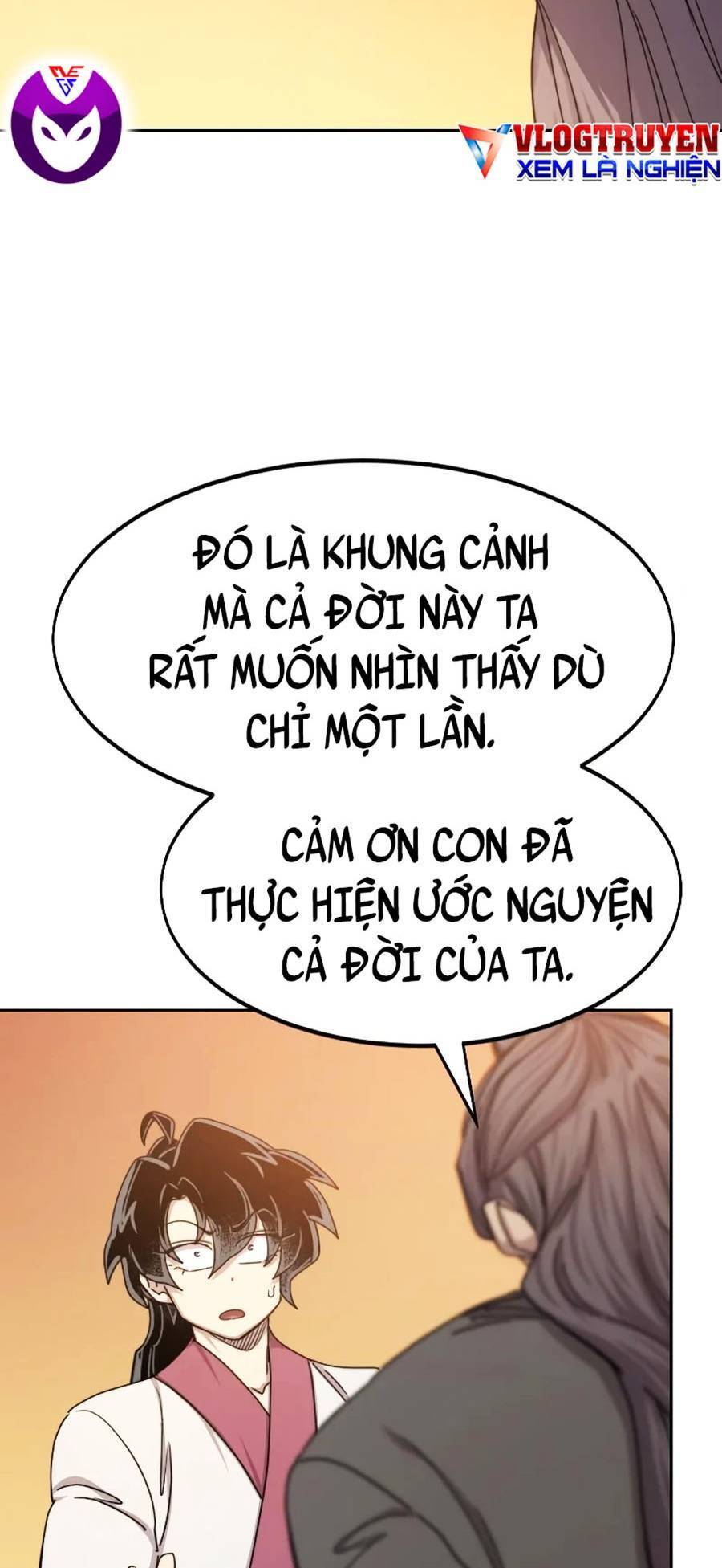 Hoa Sơn Tái Xuất | Hoa Sơn Tái Khởi Chapter 70 - Trang 2