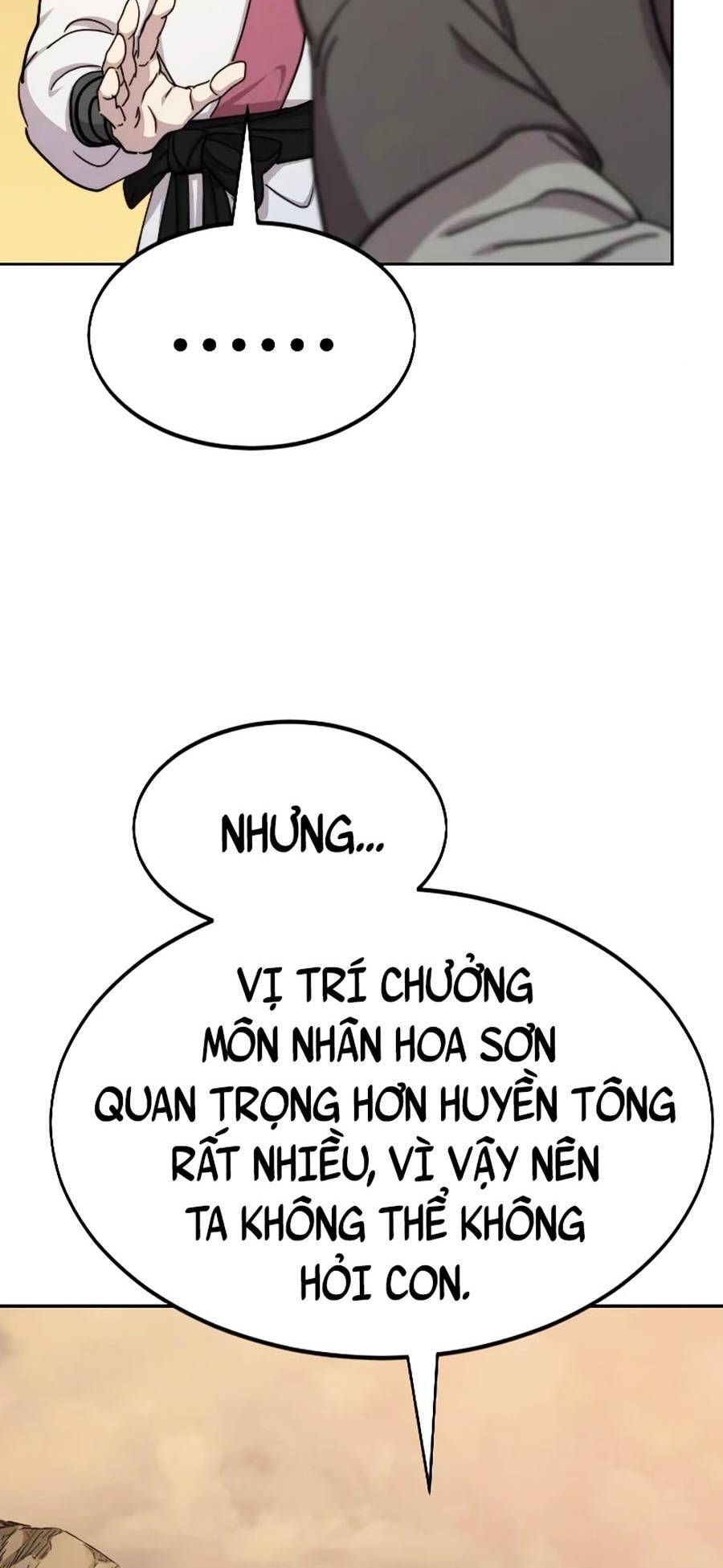 Hoa Sơn Tái Xuất | Hoa Sơn Tái Khởi Chapter 70 - Trang 2