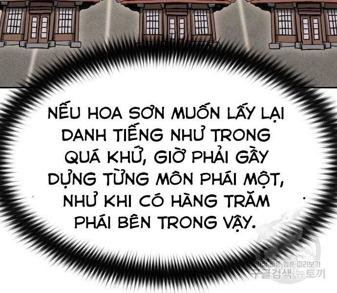 Hoa Sơn Tái Xuất | Hoa Sơn Tái Khởi Chapter 72.5 - Trang 2