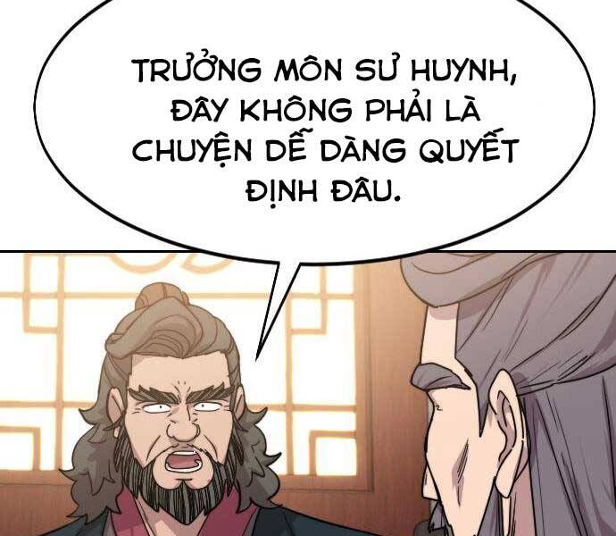 Hoa Sơn Tái Xuất | Hoa Sơn Tái Khởi Chapter 72.5 - Trang 2