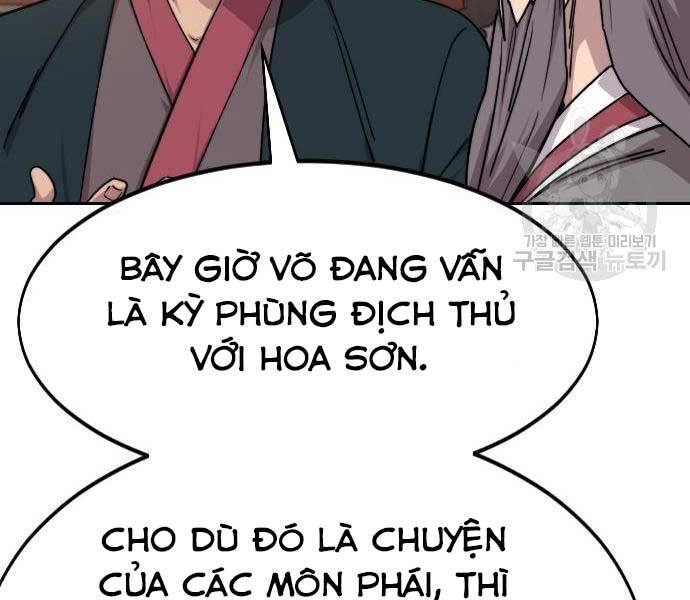 Hoa Sơn Tái Xuất | Hoa Sơn Tái Khởi Chapter 72.5 - Trang 2