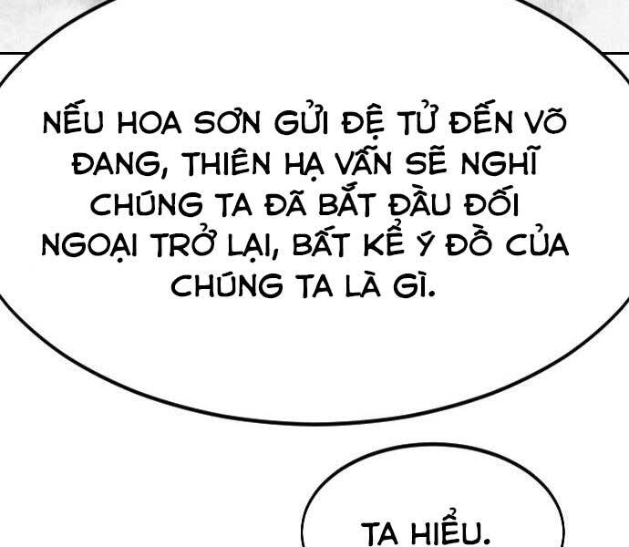 Hoa Sơn Tái Xuất | Hoa Sơn Tái Khởi Chapter 72.5 - Trang 2