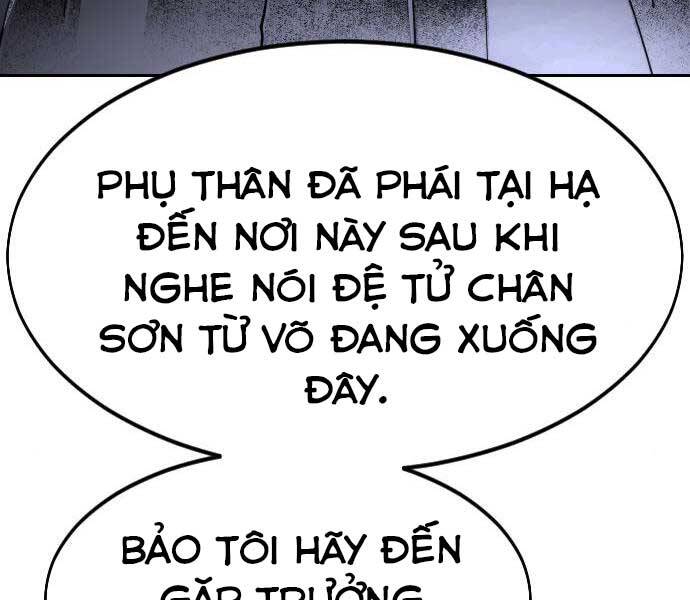 Hoa Sơn Tái Xuất | Hoa Sơn Tái Khởi Chapter 72.5 - Trang 2