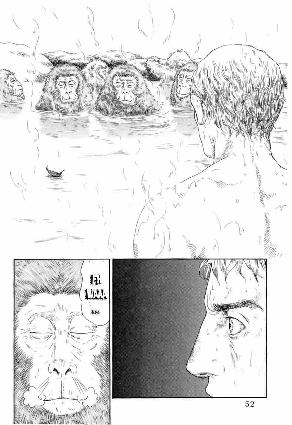 Thermae Romae Chapter 2 - 15