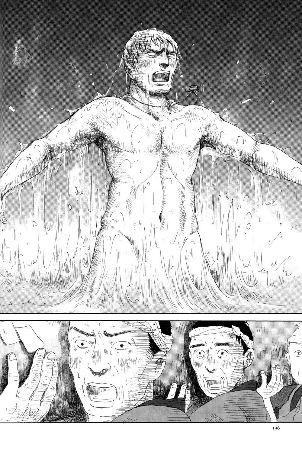 Thermae Romae Chapter 6 - 19