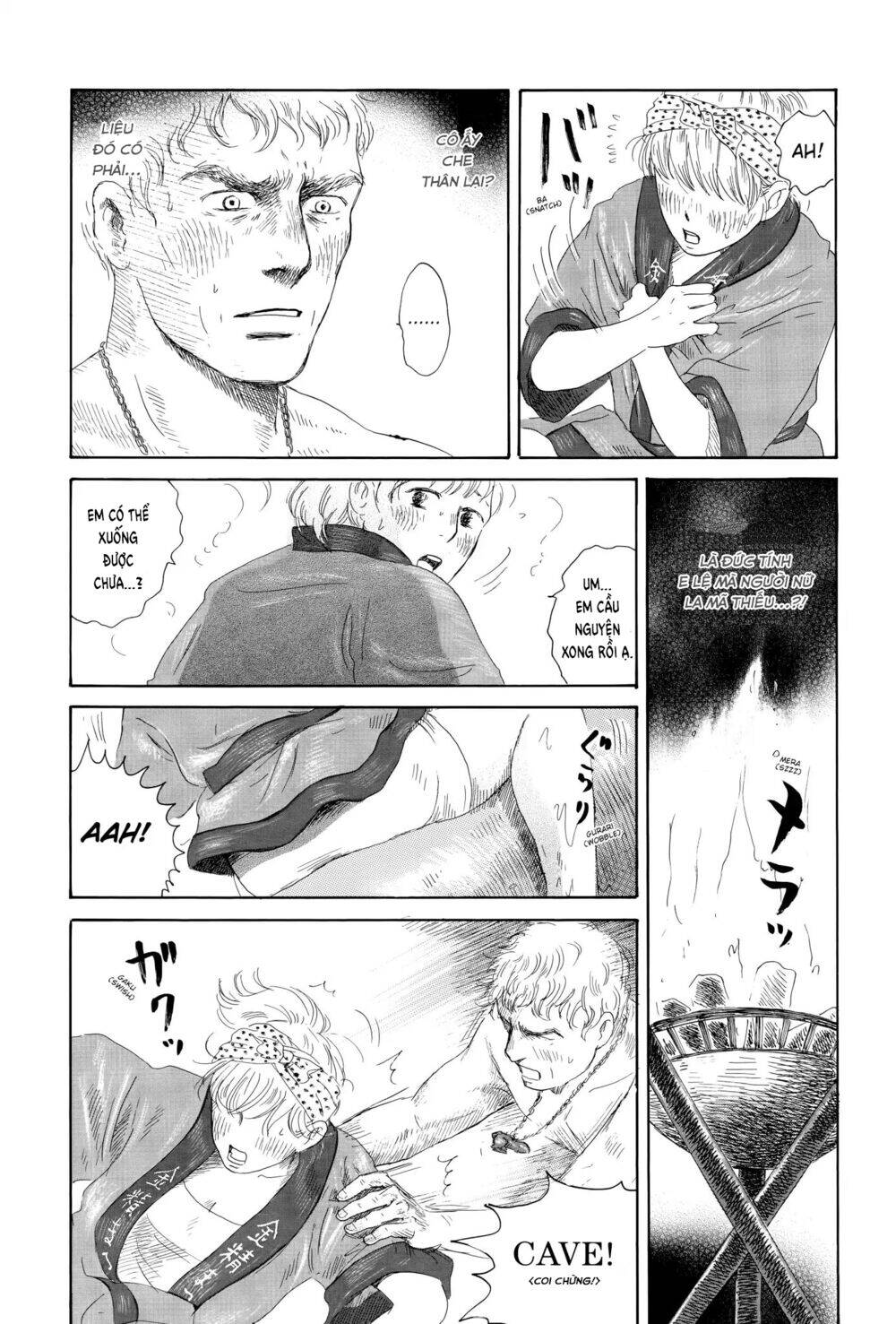 Thermae Romae Chapter 6 - 26