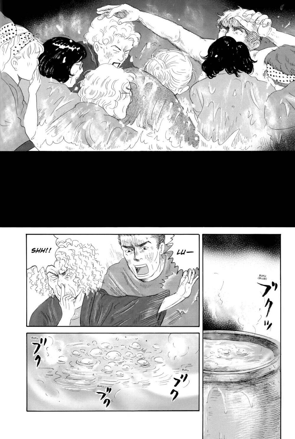 Thermae Romae Chapter 6 - 29