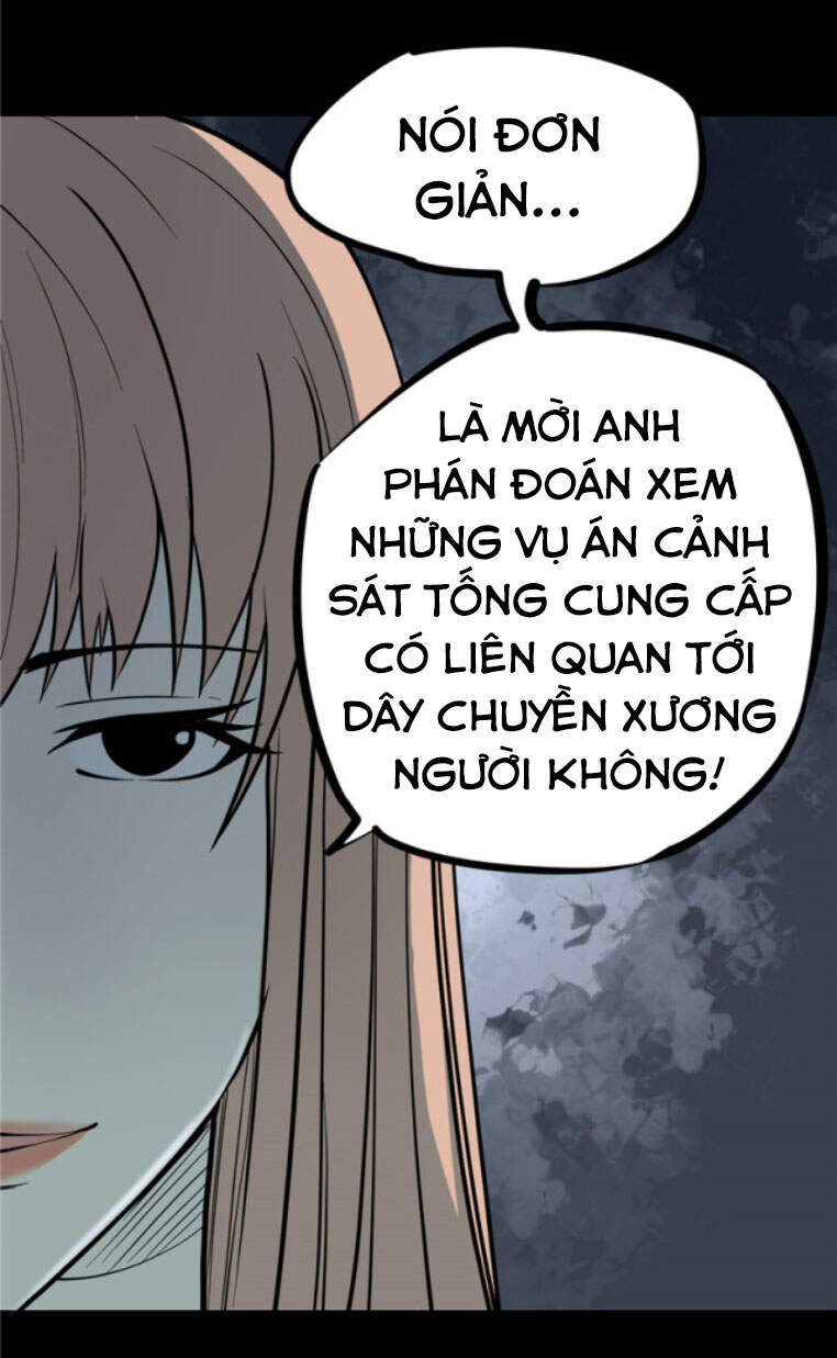 Người Thương Thuyết Cõi Âm Chapter 29 - 26