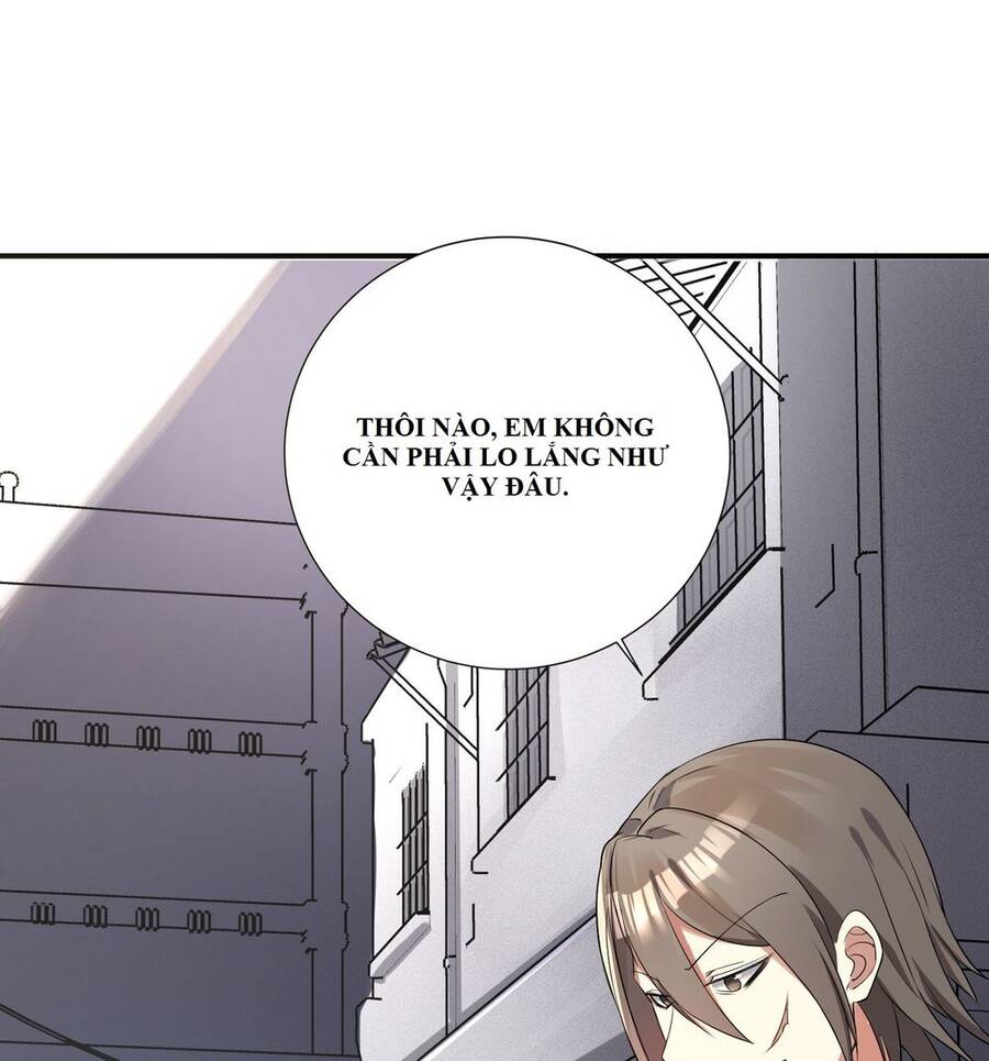 Tôi Là Bạn Gái Của Tôi?! Chapter 3 - 15