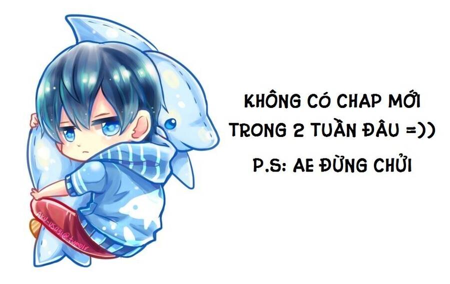 Tôi Là Bạn Gái Của Tôi?! Chapter 6.5 - 4