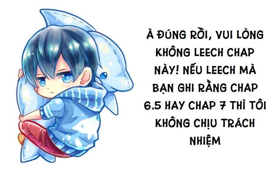 Tôi Là Bạn Gái Của Tôi?! Chapter 6.5 - 5