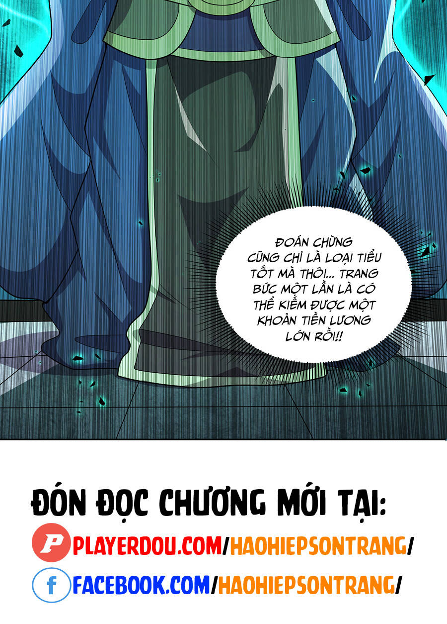 Nương Tử Nhà Ta Là Nữ Đế Chapter 19 - 40