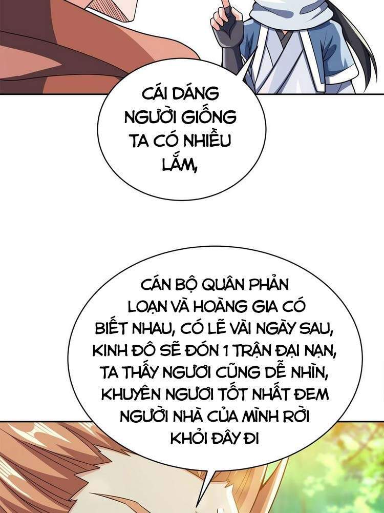 Nương Tử Nhà Ta Là Nữ Đế Chapter 36 - 45