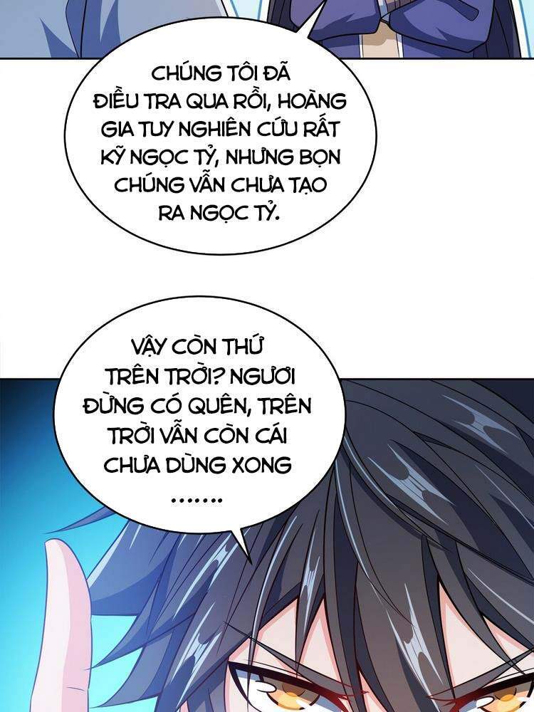 Nương Tử Nhà Ta Là Nữ Đế Chapter 42 - 25