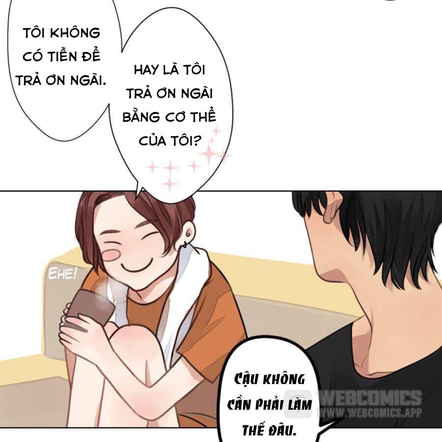 Chỉ Hai Chúng Ta Chapter 1 - 23