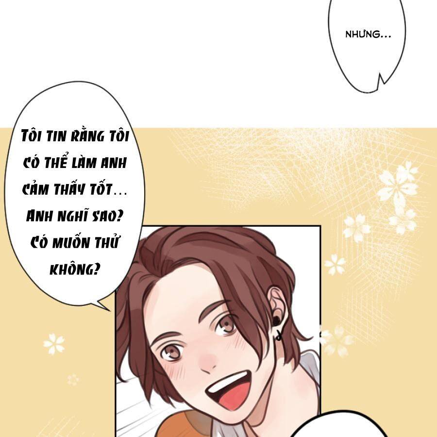 Chỉ Hai Chúng Ta Chapter 1 - 25