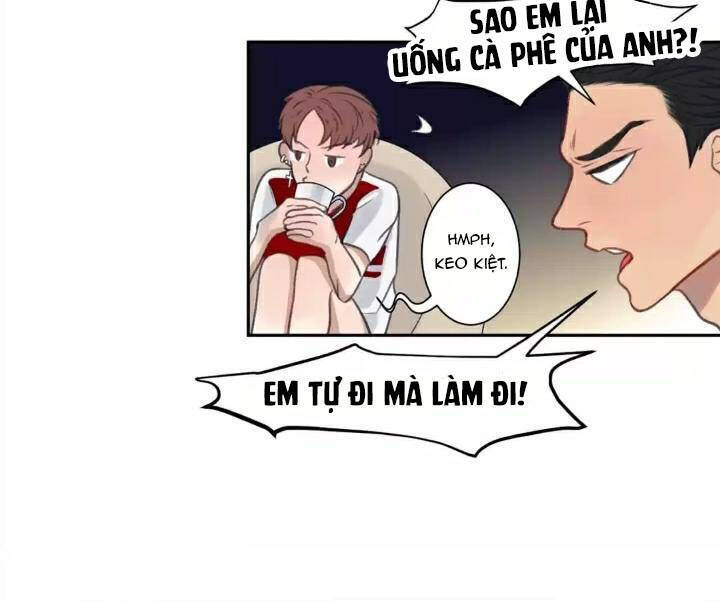 Chỉ Hai Chúng Ta Chapter 14 - 14