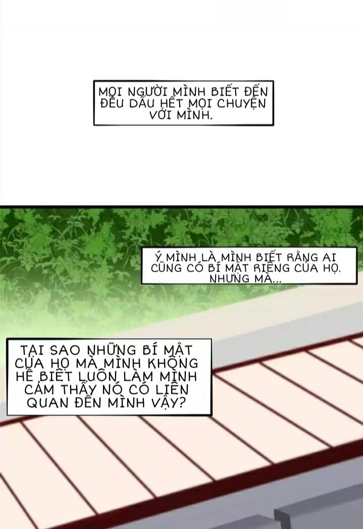 Chỉ Hai Chúng Ta Chapter 15 - 26