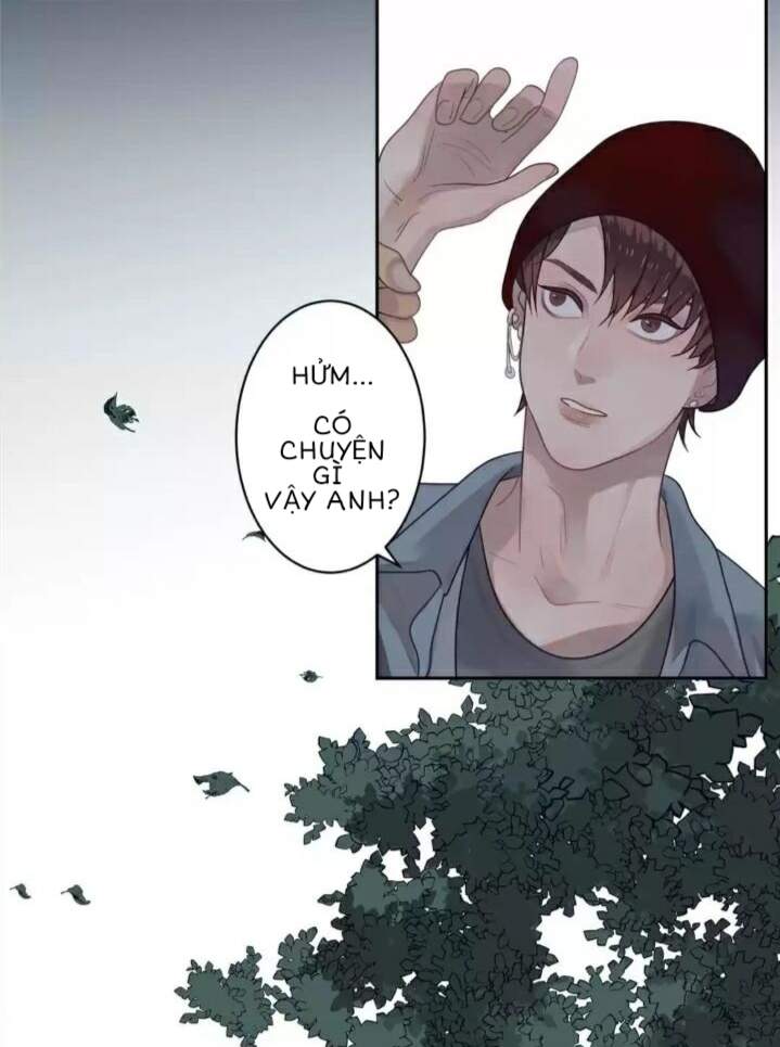 Chỉ Hai Chúng Ta Chapter 17 - 14